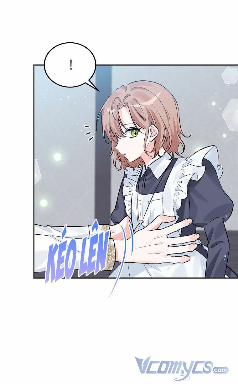 ác nữ karuna bé lại chapter 19 39