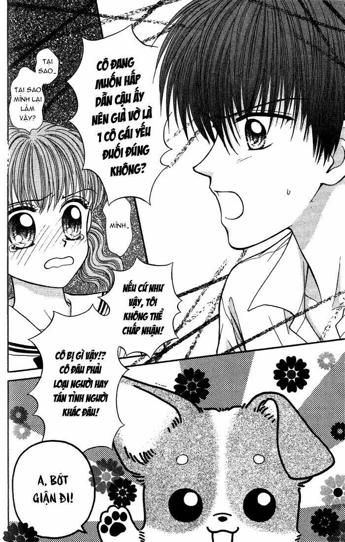 w pinch!! chapter 2 23