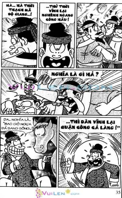 thần đồng đất việt chapter 111 32