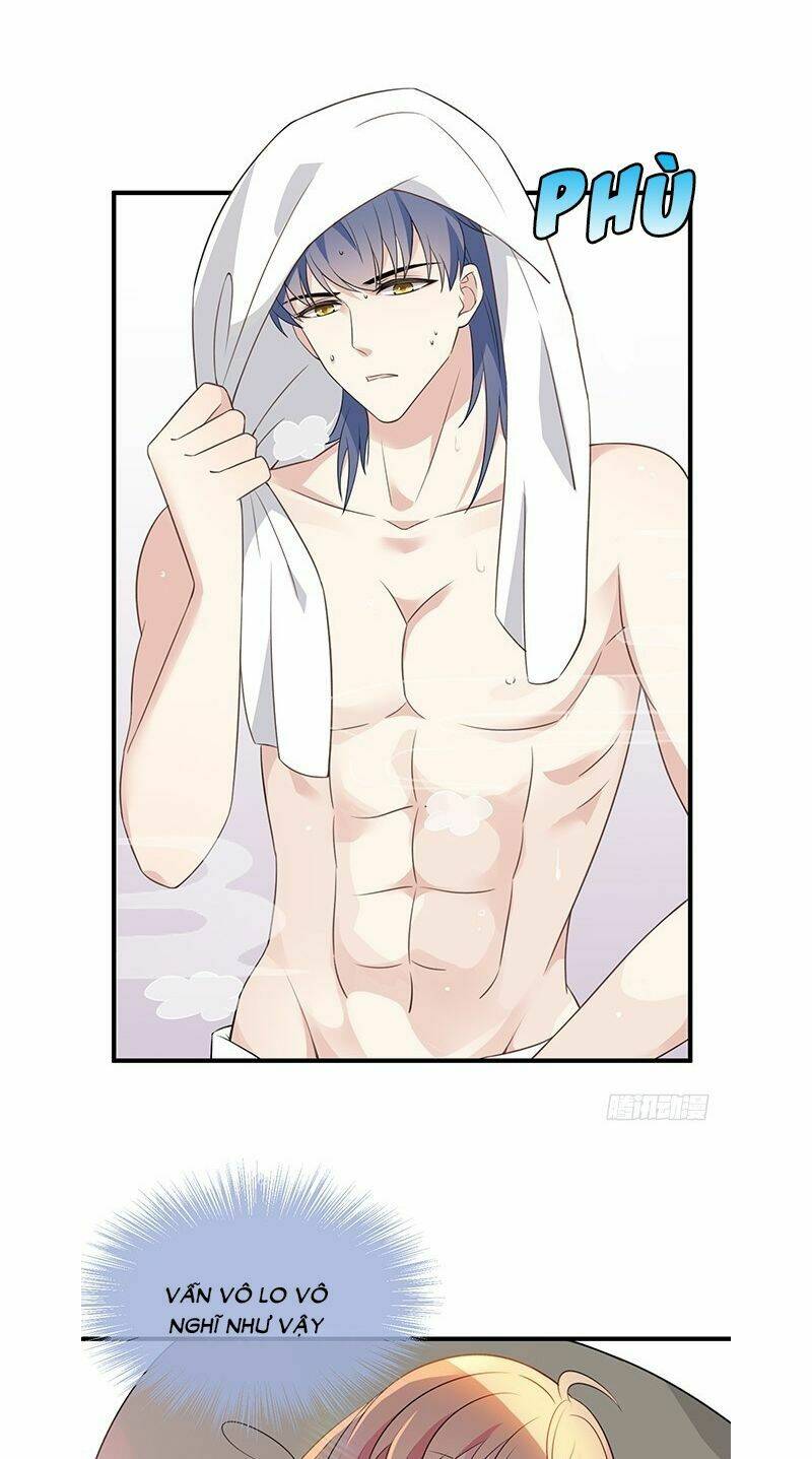 bí mật kết hôn với ảnh đế: vợ ơi đến đây tấn công đi nào chapter 48 2