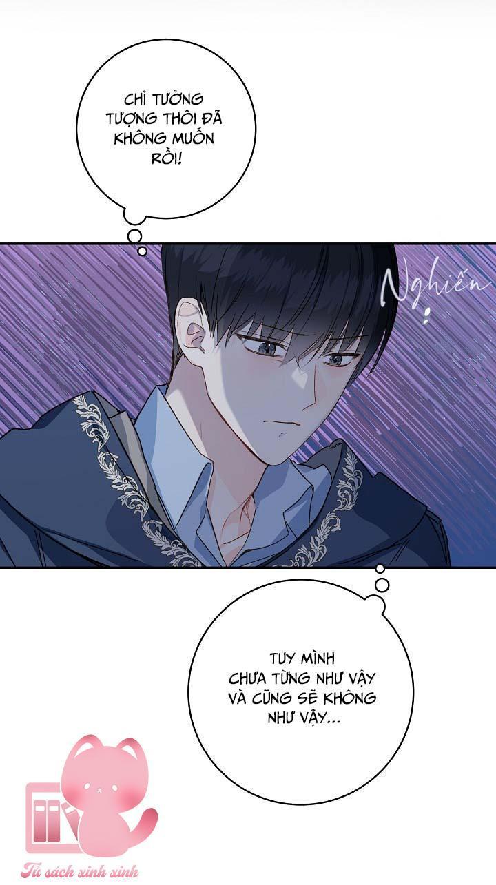 trang trại hạt dẻ cạnh hoàng cung chapter 33 28