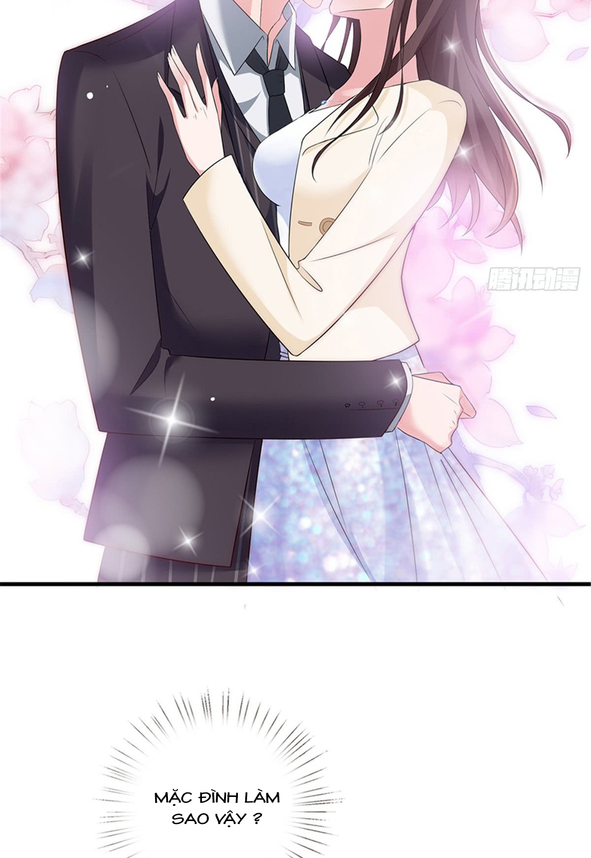 thí hôn lão công, cần giúp sức chapter 30.31 23