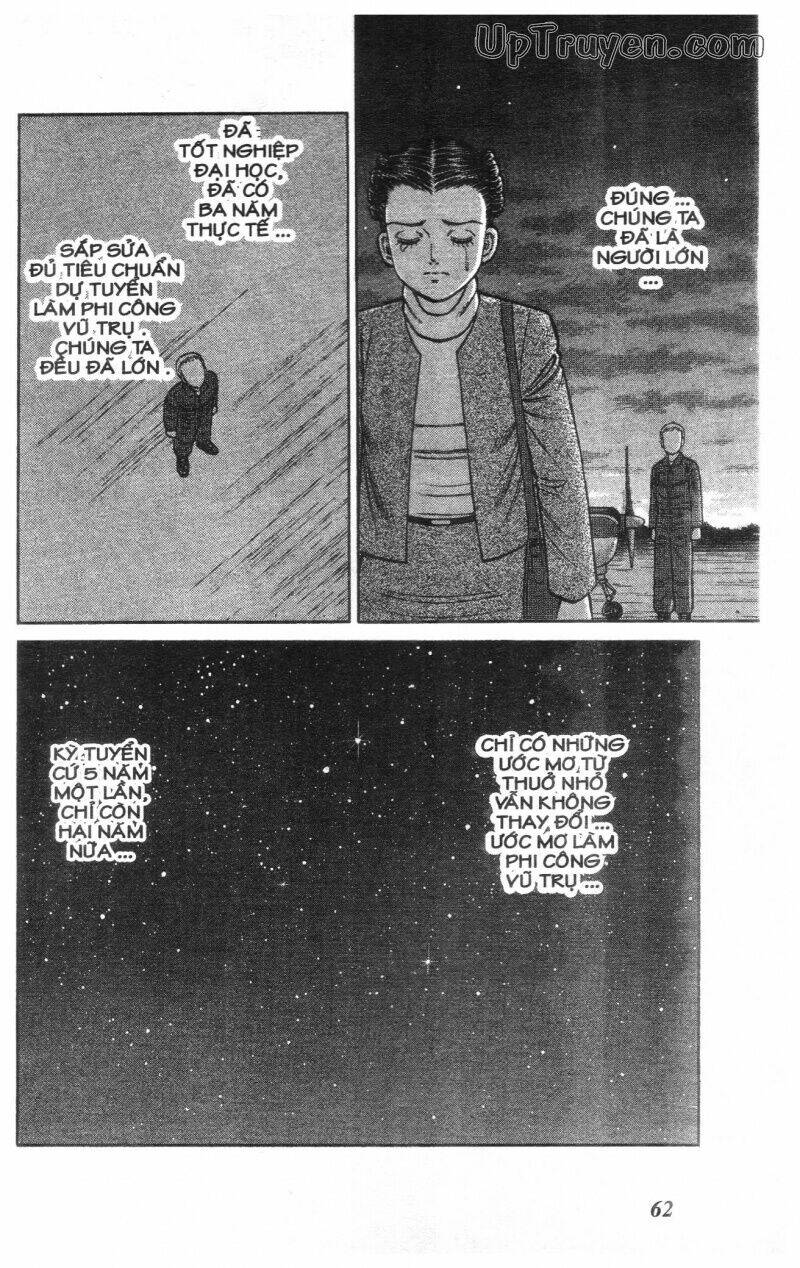 hộ chiếu xanh chapter 10 63