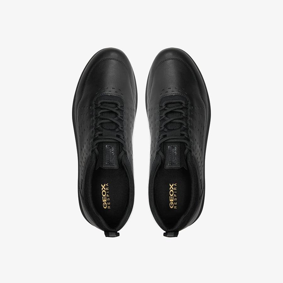 Giày Sneakers Nam GEOX U Spherica C - Nappa