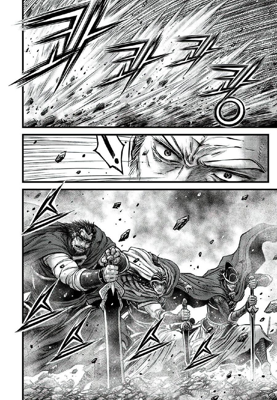 hiệp khách giang hồ m chapter 665 11