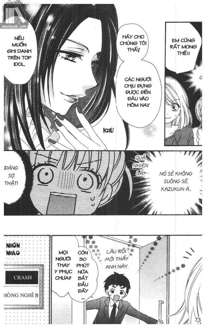 crash! chapter 65 15