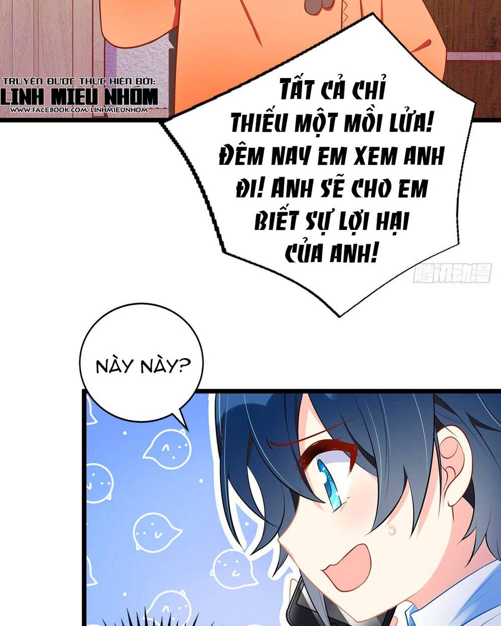 thiết lập nhân vật daddy của tôi bị sụp đổ chapter 54 30