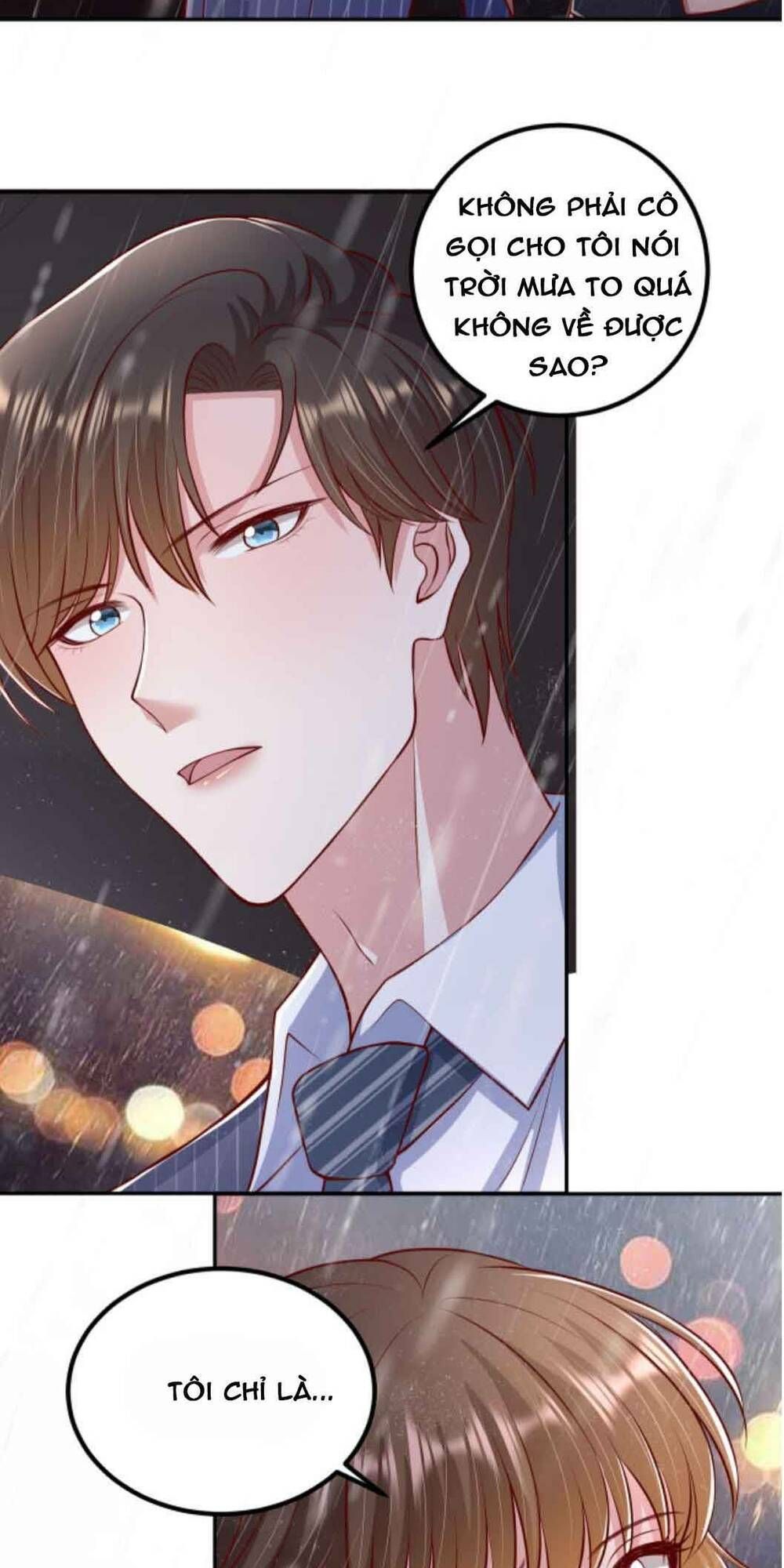 nhất sanh hữu hỉ chapter 57 11