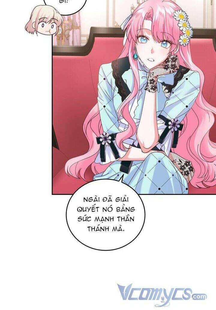 nhà điều chế nước hoa độc quyền của bạo chúa chapter 58 4