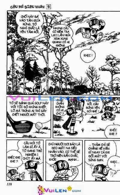 perman - cậu bé siêu nhân chapter 60 2