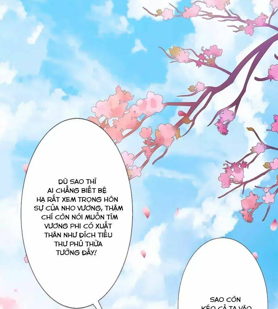 cửu khuyết phong hoa chapter 60 29