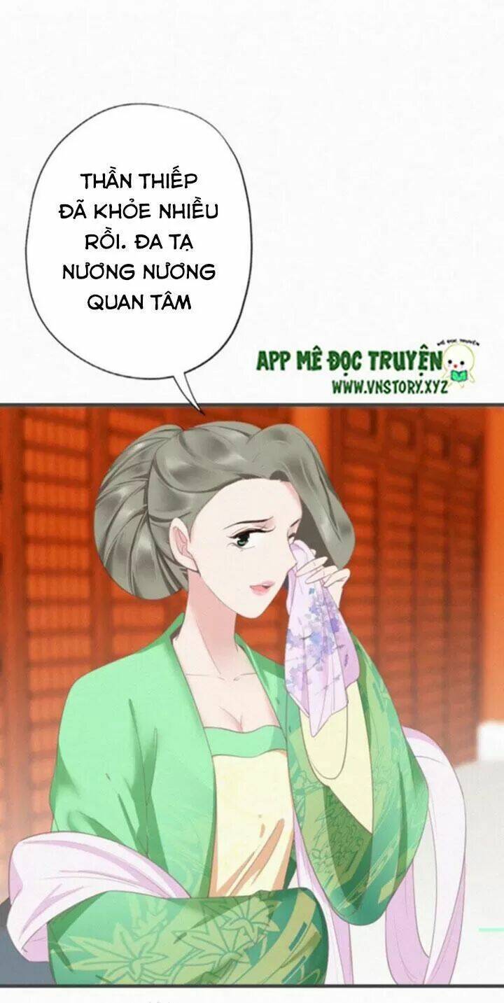 thiên hương mỹ nhân chapter 17 17