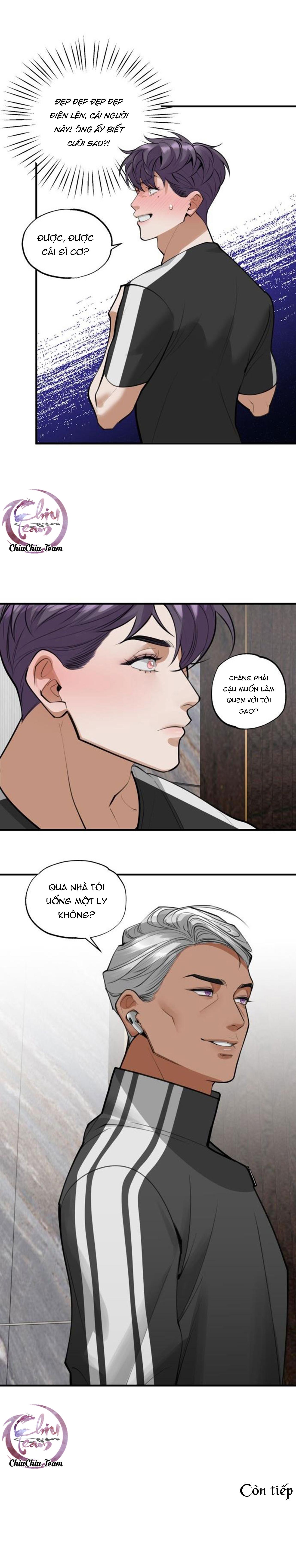 lặng lẽ ngắm nhìn em chapter 6 20