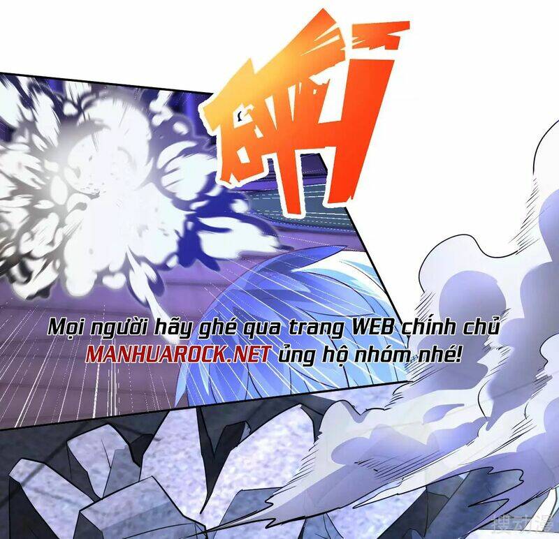 sư phụ của ta là thần tiên chapter 41 33