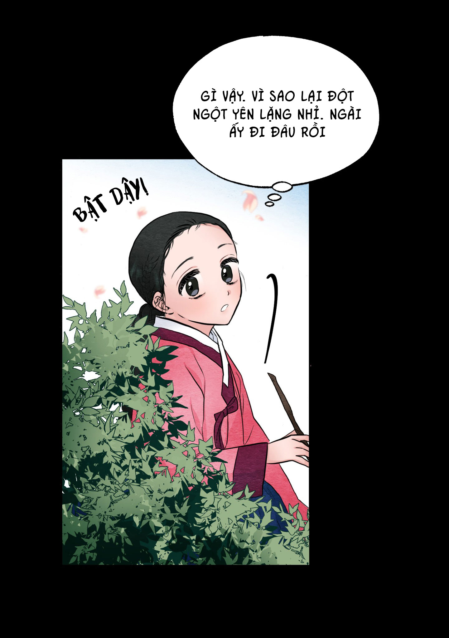 Cương Nhân chapter 13.1 18