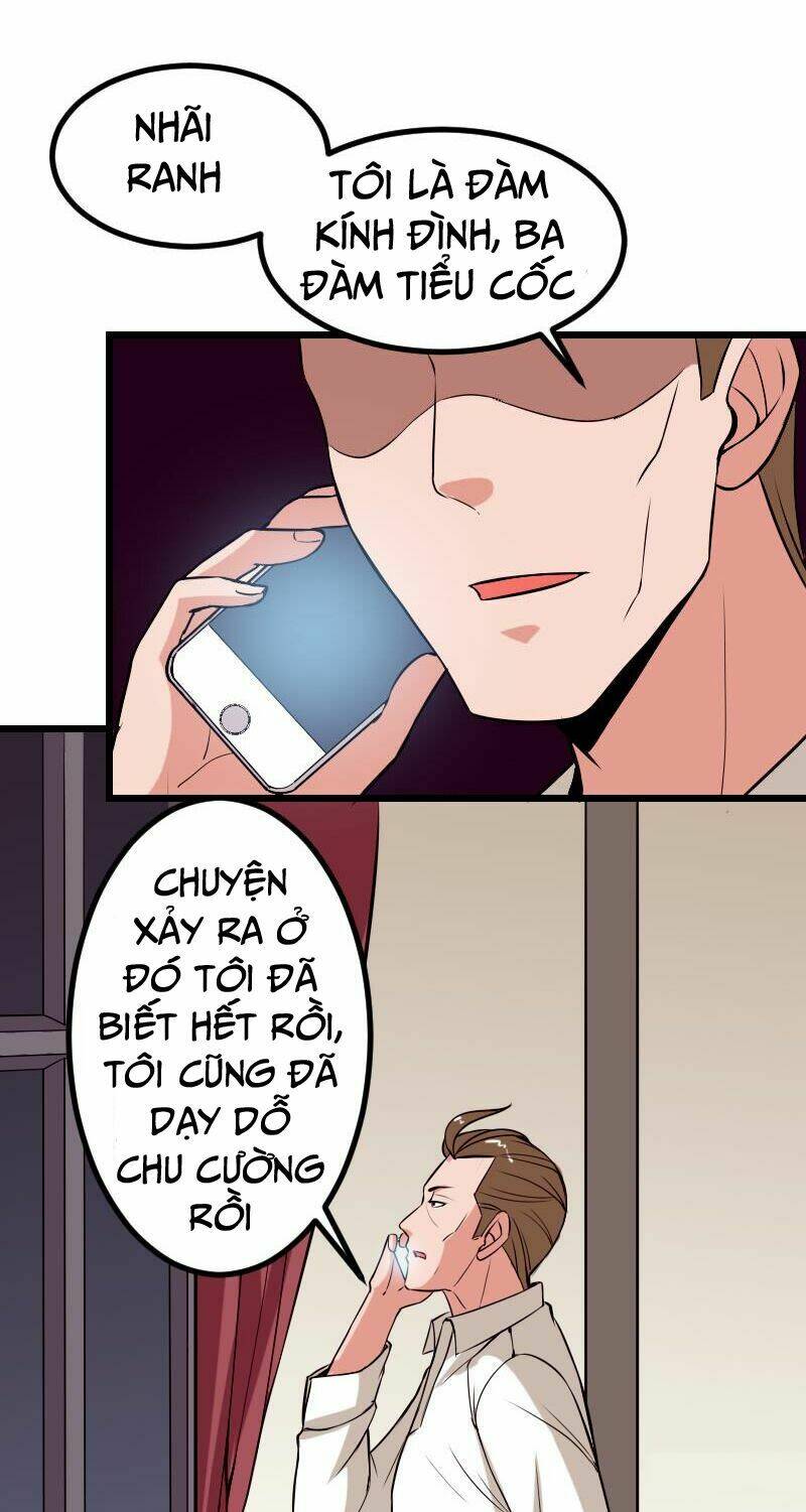 ngưu thư cung ứng thương chapter 54 19