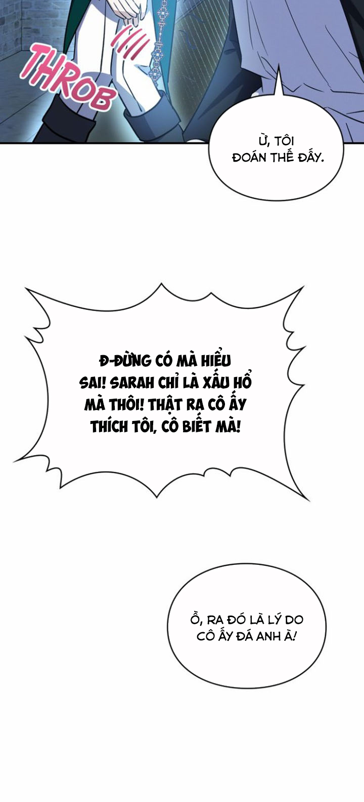 phương pháp bảo vệ anh ấy trong lãnh địa quái vật chapter 12 50