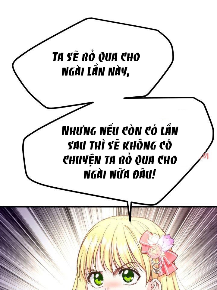 trở thành vợ thái tử quái vật chapter 20.1 17