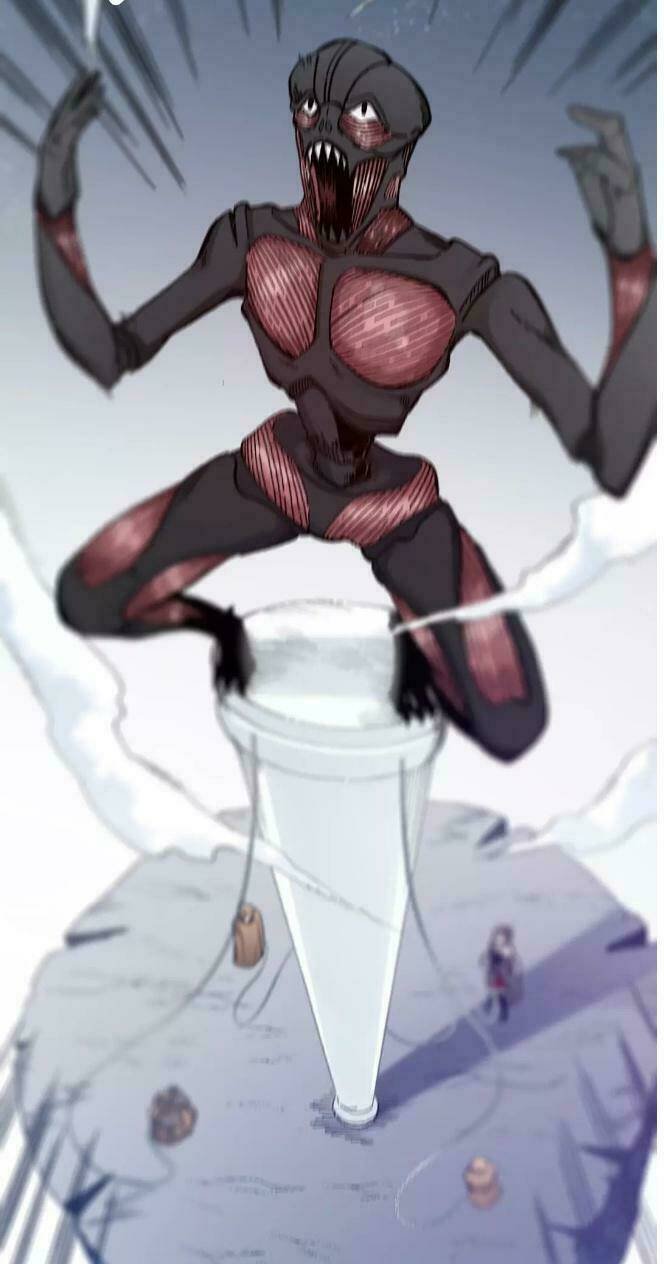 ta trở thành nữ vương tại dị thế giới chapter 4 18