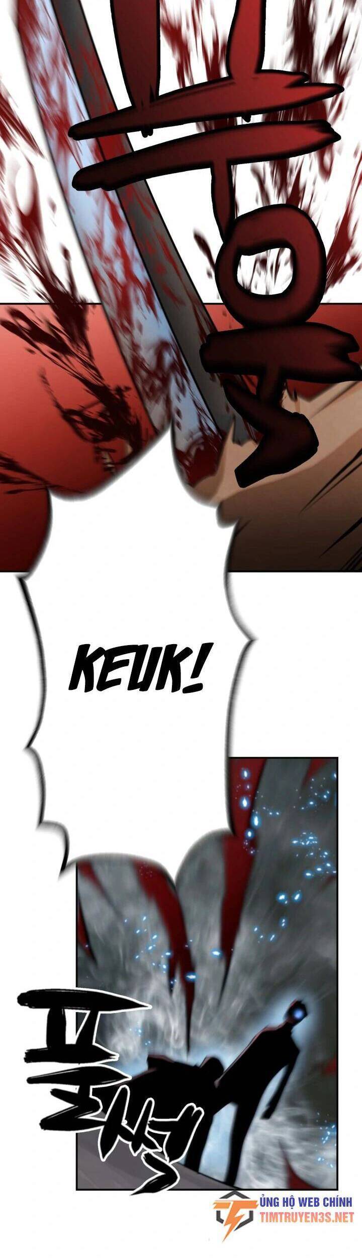 ai đã giết minh chủ võ lâm chapter 28 50