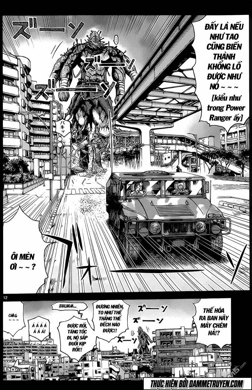 soul reviver south chapter 4.1 13