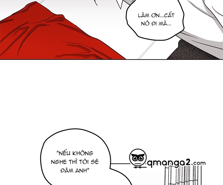 bữa tiệc của những đóa hoa chapter 24 29