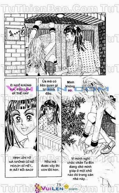 hoa người chapter 5 76