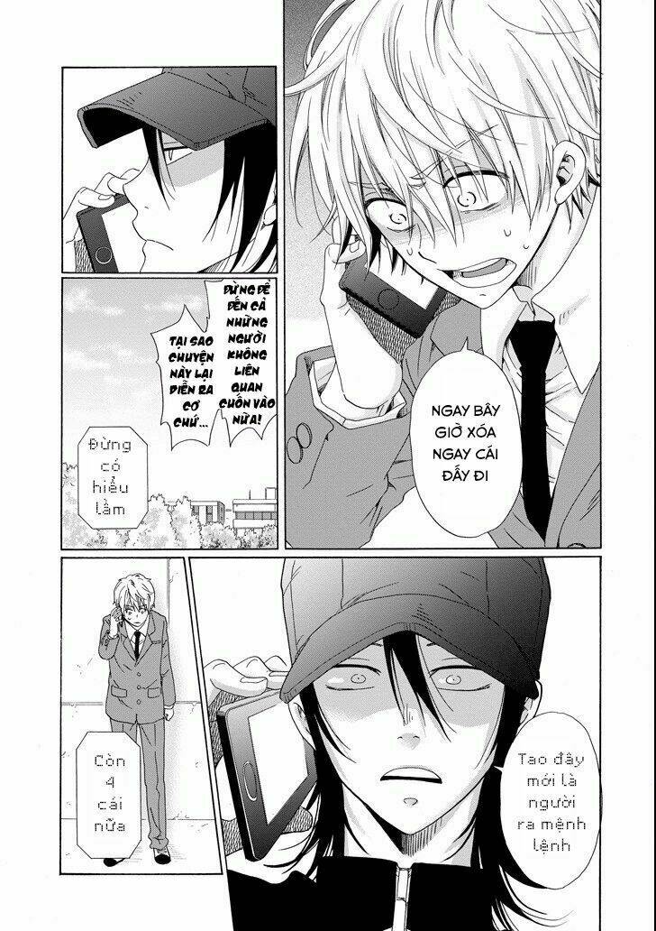 boku no namae wa chapter 17 19