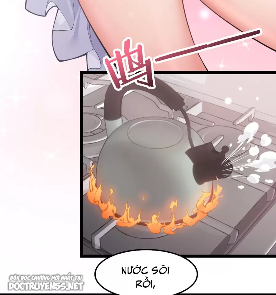 Hảo Đồ Nhi Hãy Tha Cho Vi Sư chapter 133.5 8