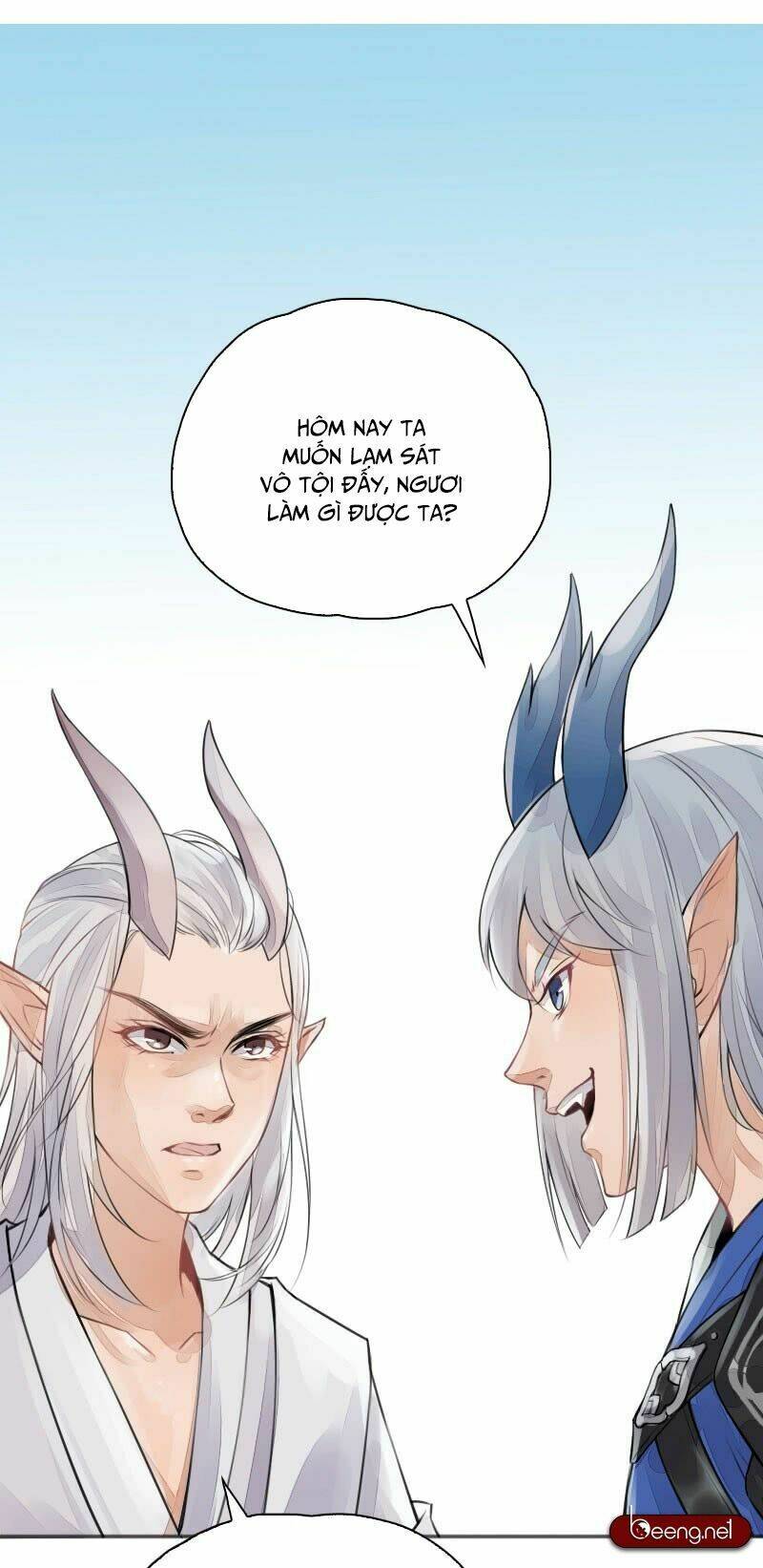 tây du ngạo tuyết thiên chapter 18 18