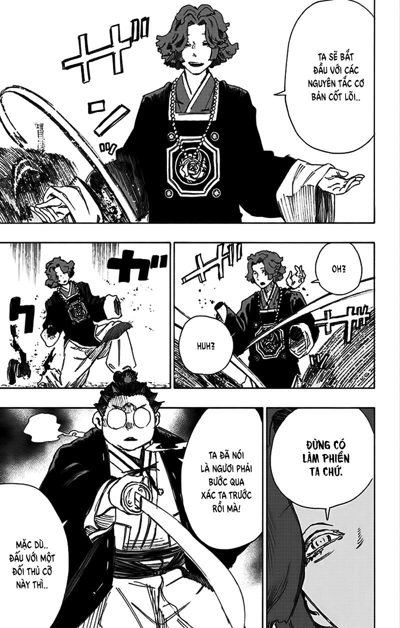 jigokuraku chapter 38 5