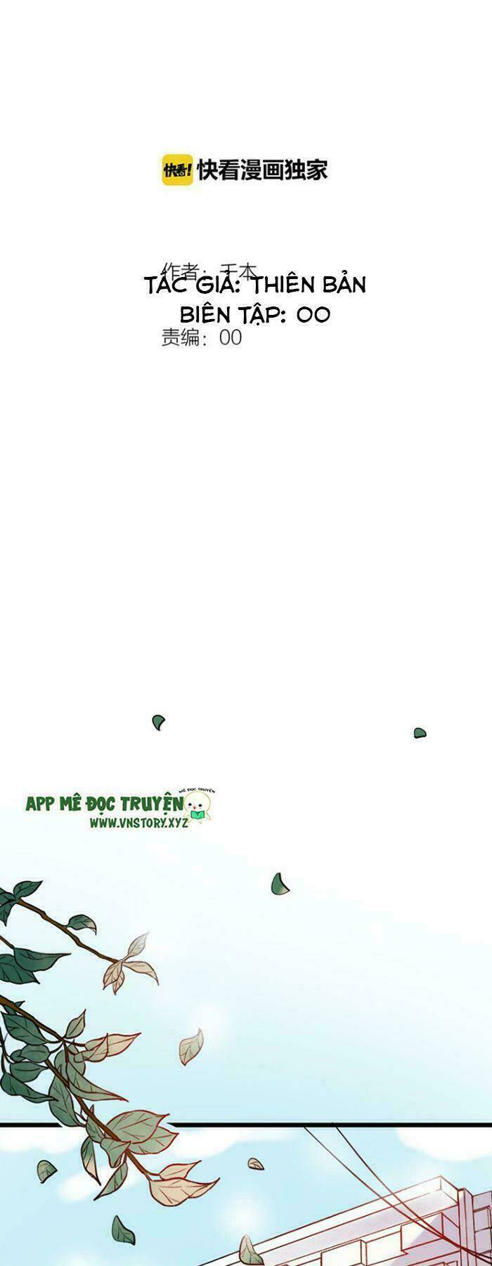 trạch thượng tịch mịch huỳnh hỏa chapter 15 14