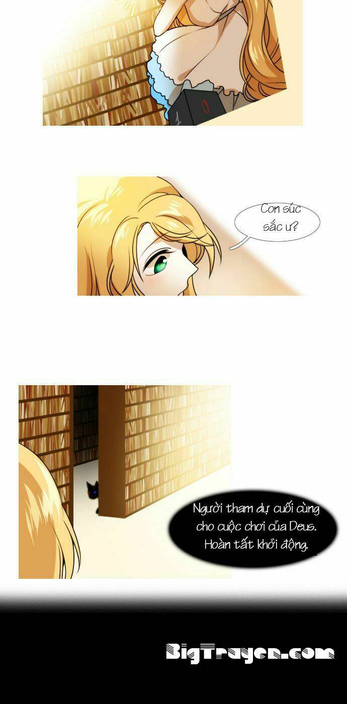 holy alice chapter 13 12