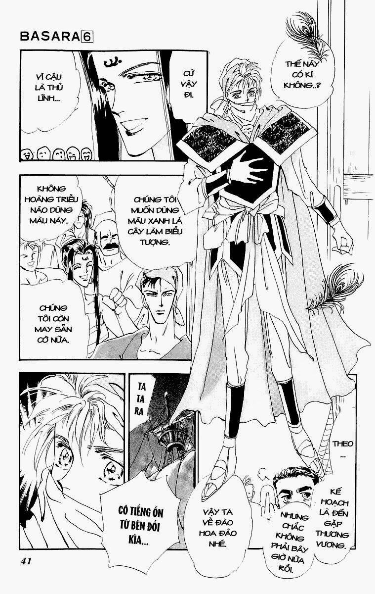 đứa con số phận chapter 21 39