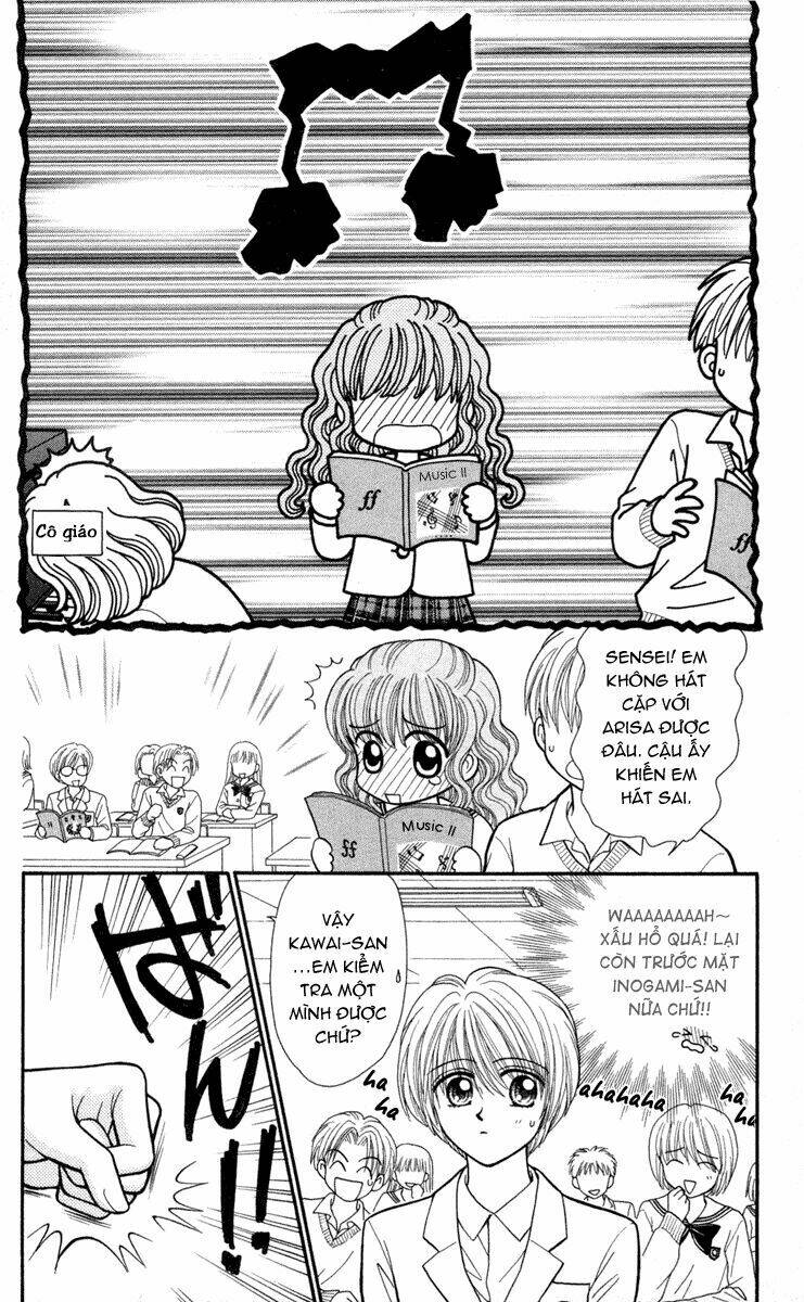 w pinch!! chapter 5 20