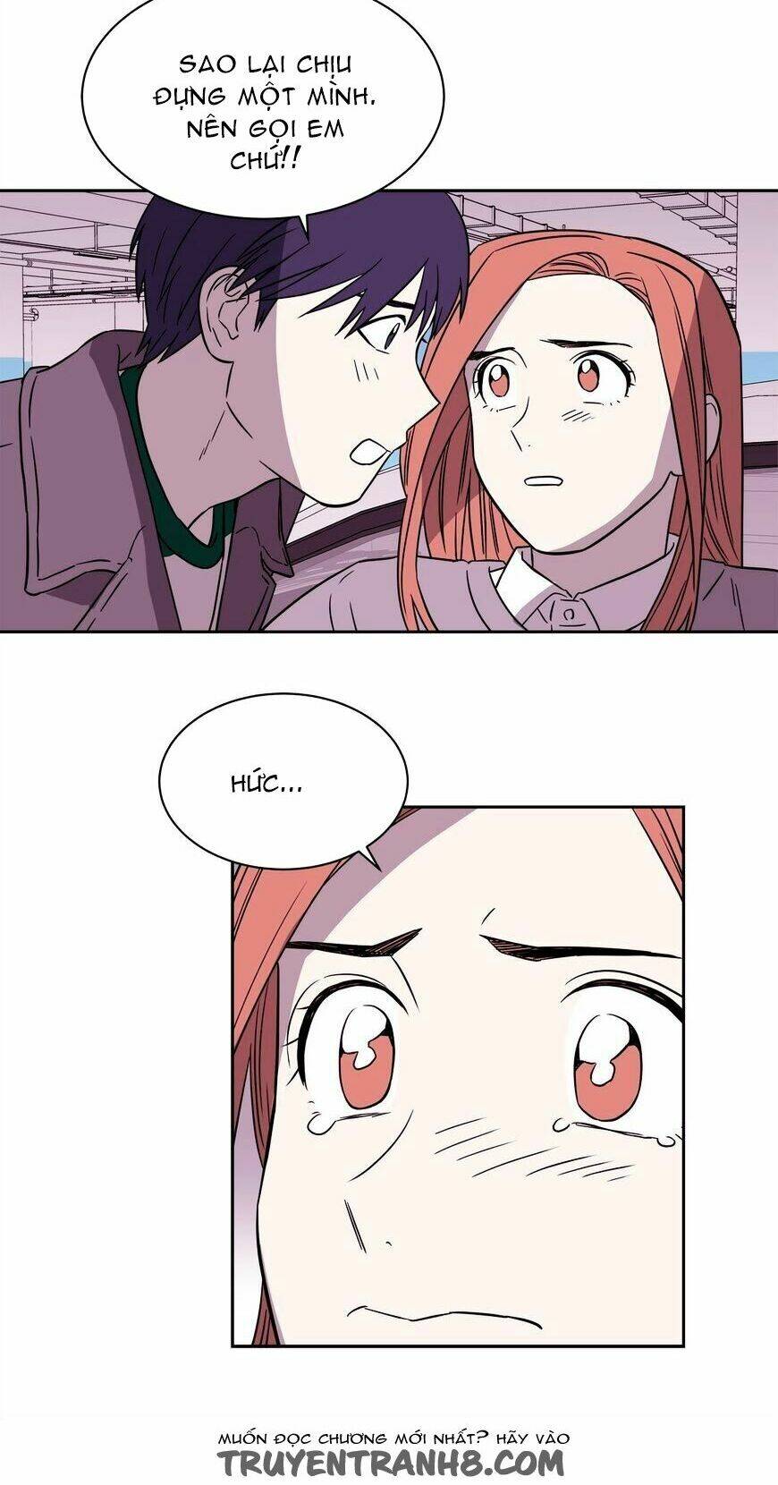 chuyện gì đến, rồi cũng sẽ đến chapter 60 45
