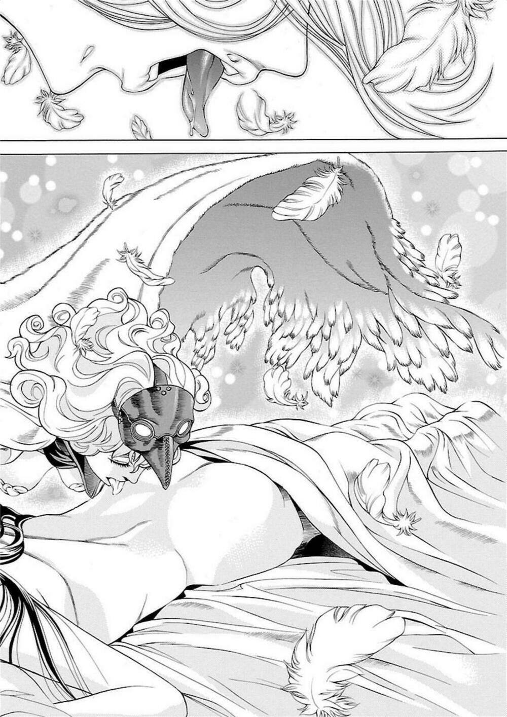 seigai no majo chapter 2 30