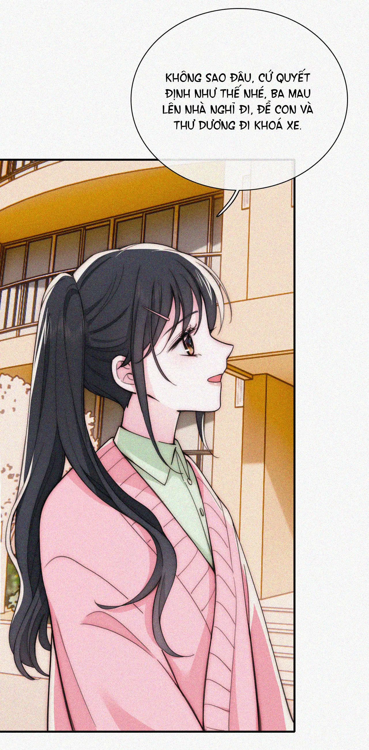 bệnh yêu chapter 49.2 11