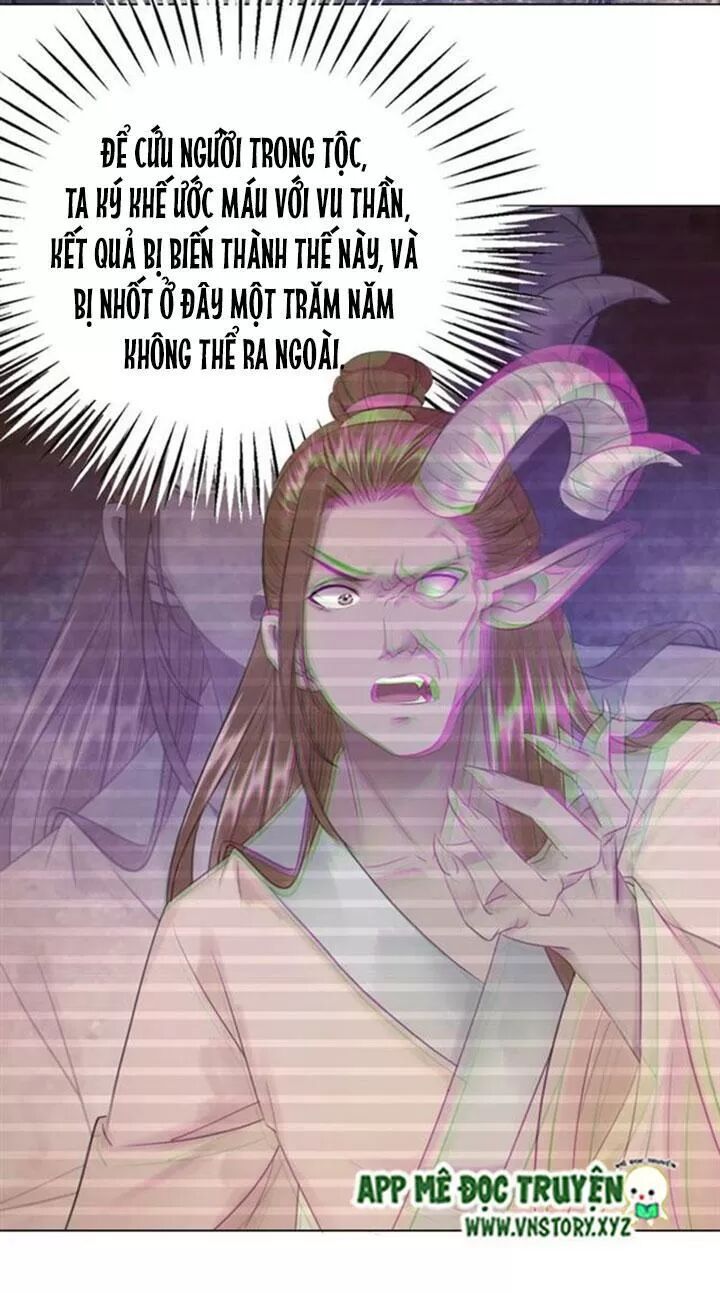 cực phẩm phế vật tiểu thư chapter 87 13