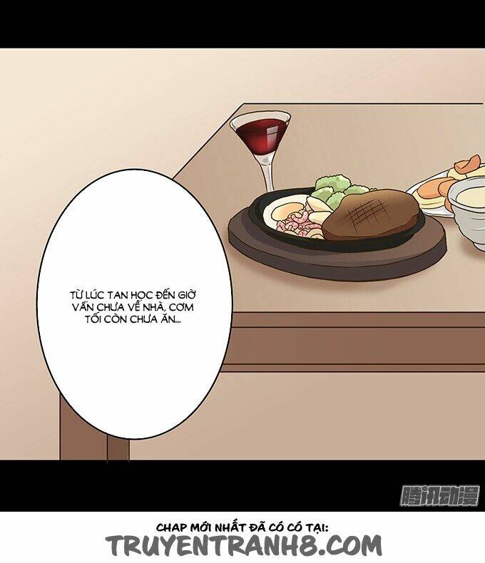 ớn lạnh tuyệt đối chapter 83 5