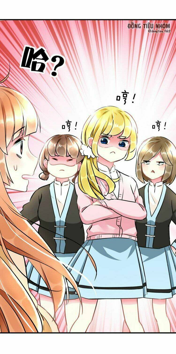 lão ca minh tinh, mời xuất chiêu! chapter 35 15