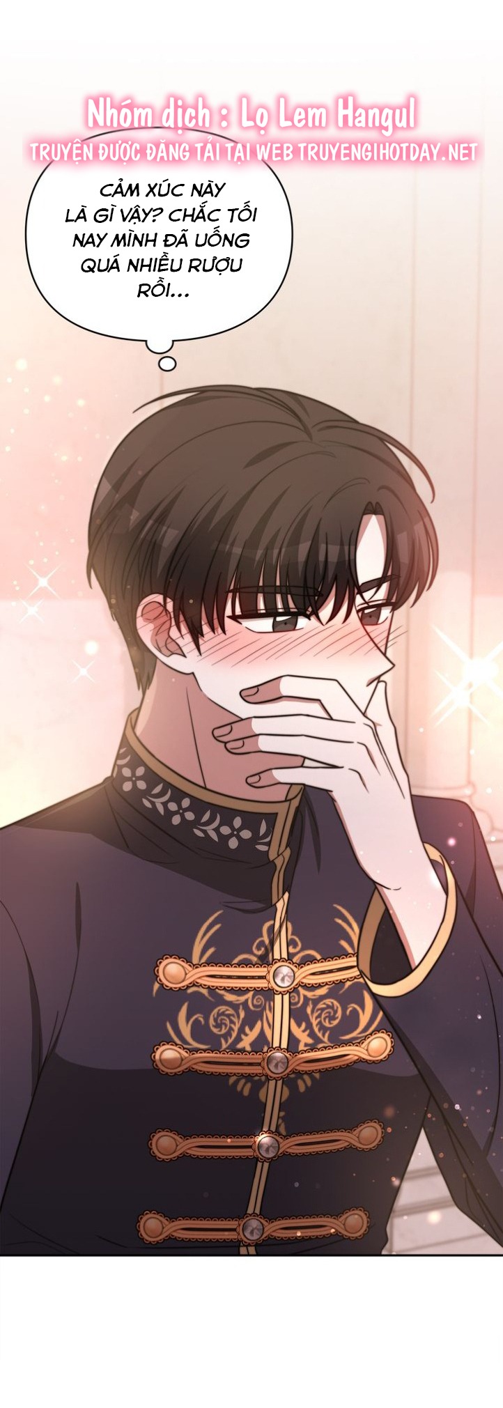 chuyện tình tay ba chapter 127 19