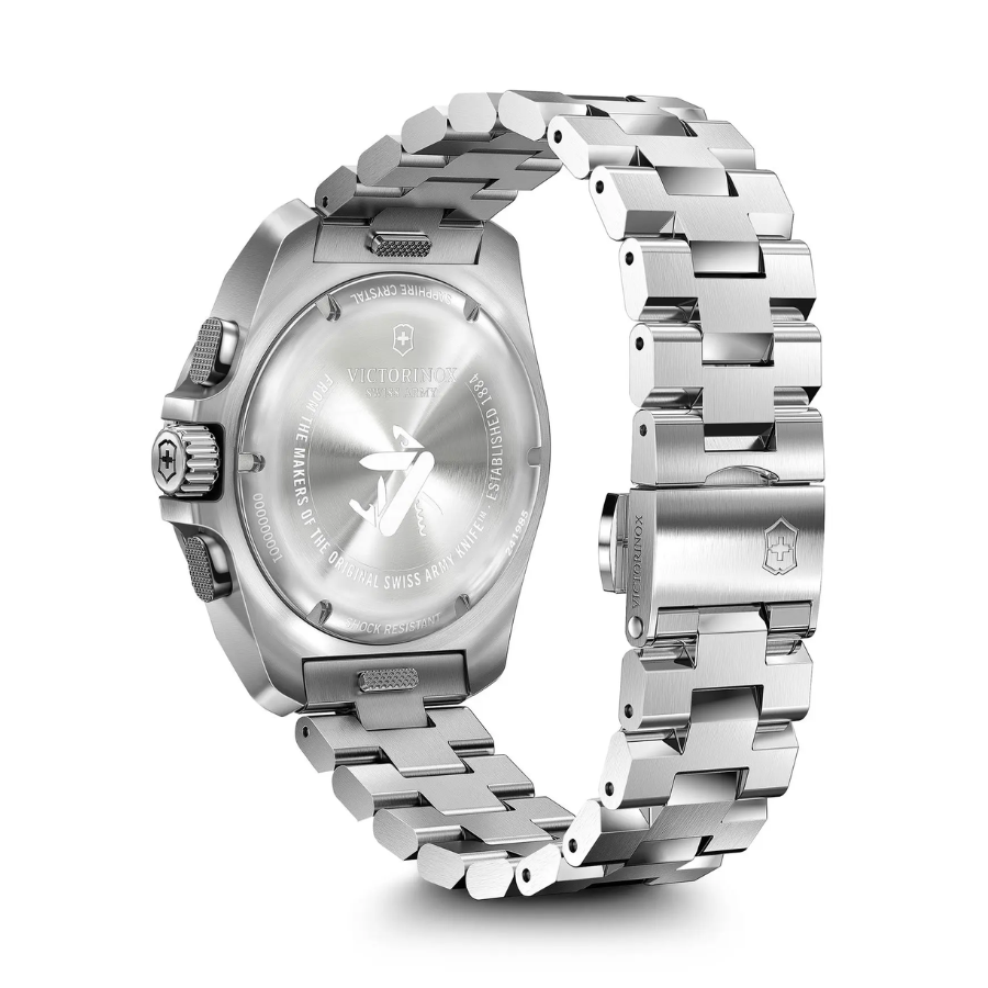 Đồng hồ nam I.N.O.X. Chrono Victorinox Thụy Sỹ 241985