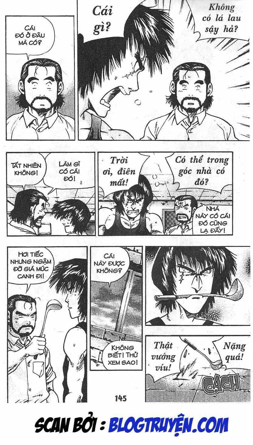 kid gang chapter 91 7