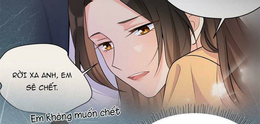 vẫn cứ nhớ em, nhớ em chapter 121 52