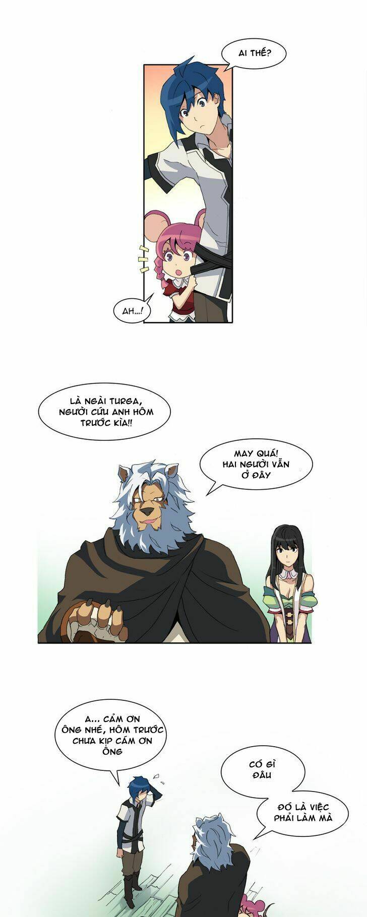 lime odyssey: the chronicles of orta chapter 3 12