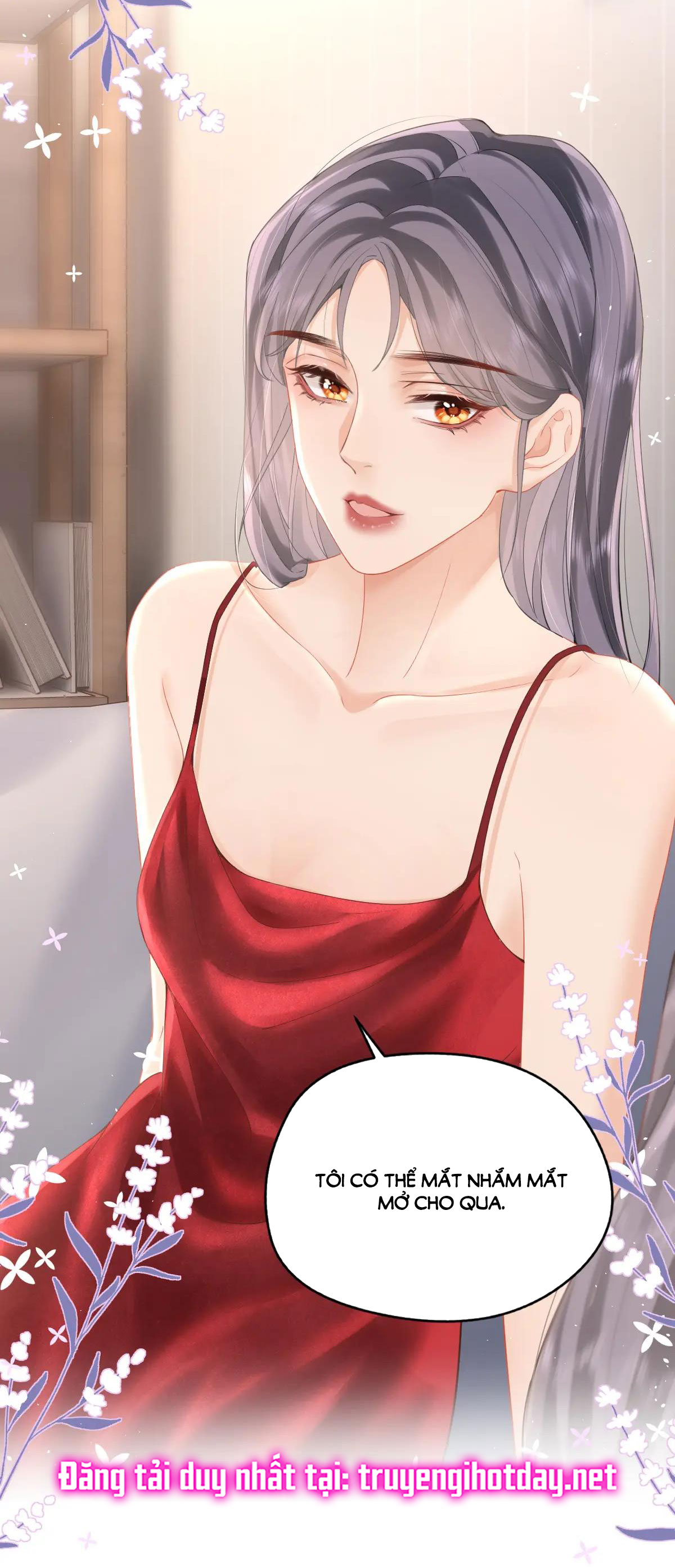 Luôn Có Giáo Viên Muốn Mời Phụ Huynh chapter 10.1 - Trang 10