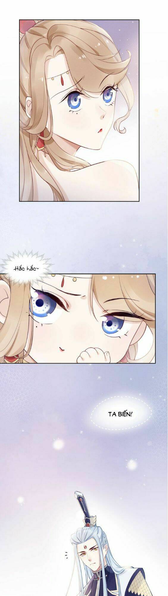 tiểu tiên gia sương hữu hỉ chapter 5 18