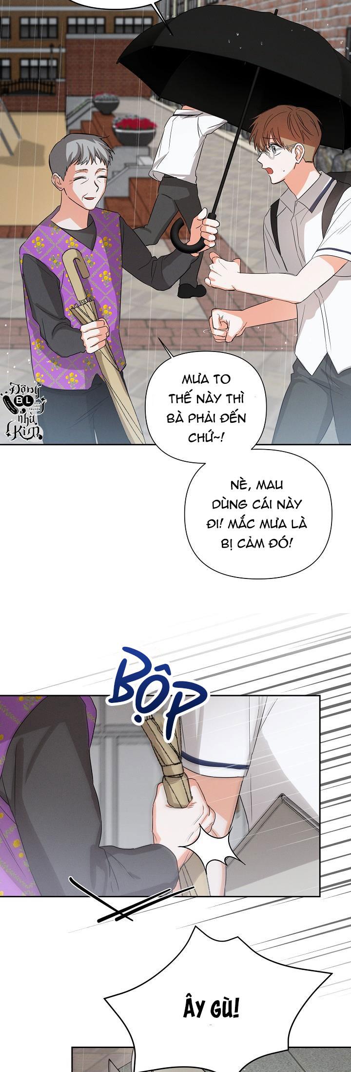 nine to nine chapter 20 30