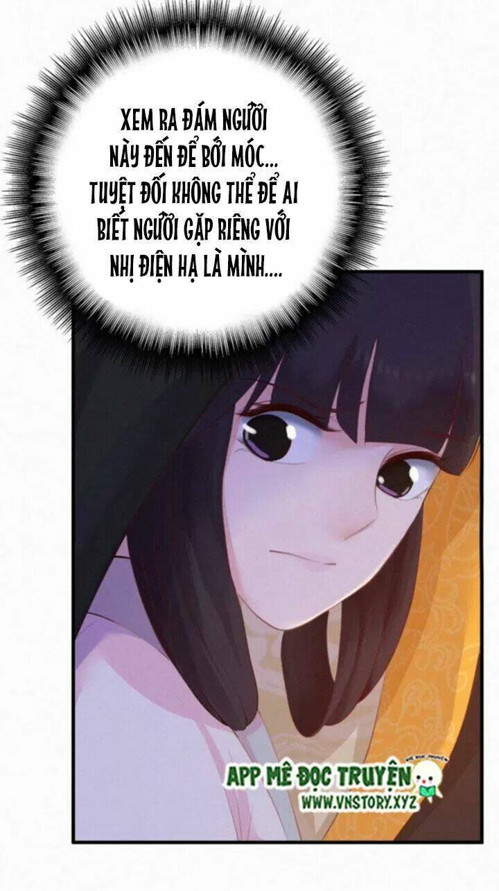 thiên hương mỹ nhân chapter 13 12